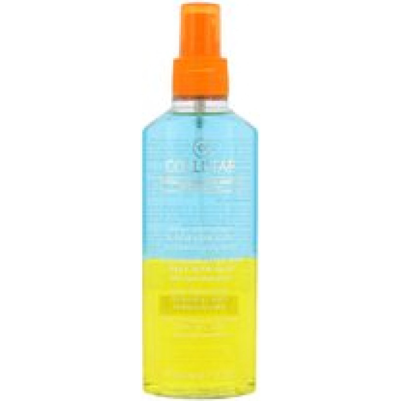 Collistar Special Perfect Tan Two Phase After Sun Spray - After sunscreen