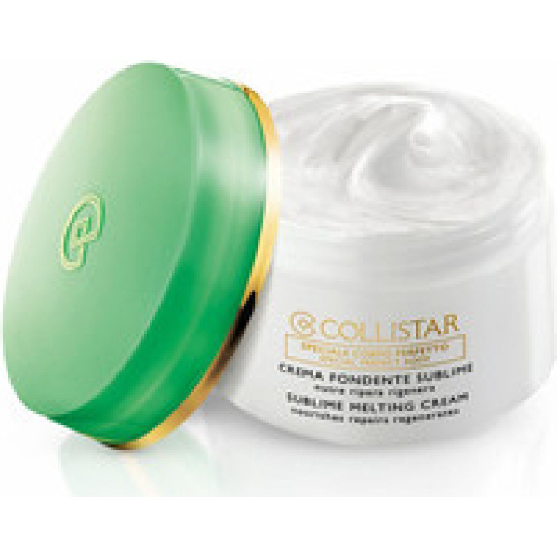 Collistar Sublime Melting Cream