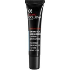 Collistar Uomo Hyaluronic Acid + Caffeine Eye Contour