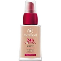 Dermacol 24h Control Make-up - Long lasting make-up 30 ml