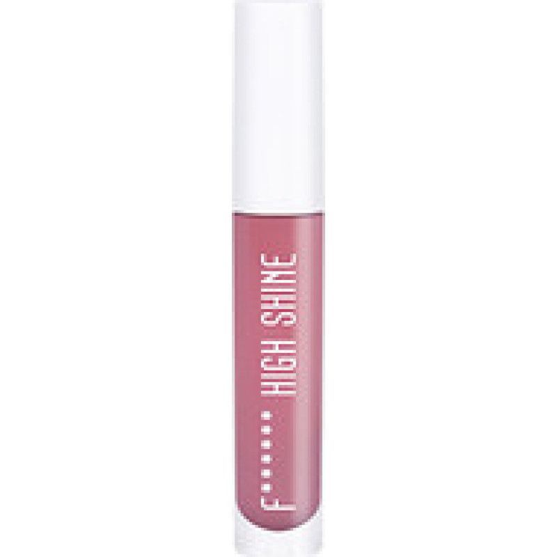 Dermacol F****** High Shine Lipstick 4 ml