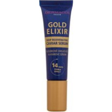 Dermacol Gold Elixir Deep Rejuvenating Caviar Serum - Hloubkově omlazuj&iacute;c&iacute; kavi&aacute;rov&eacute; s&eacute;rum