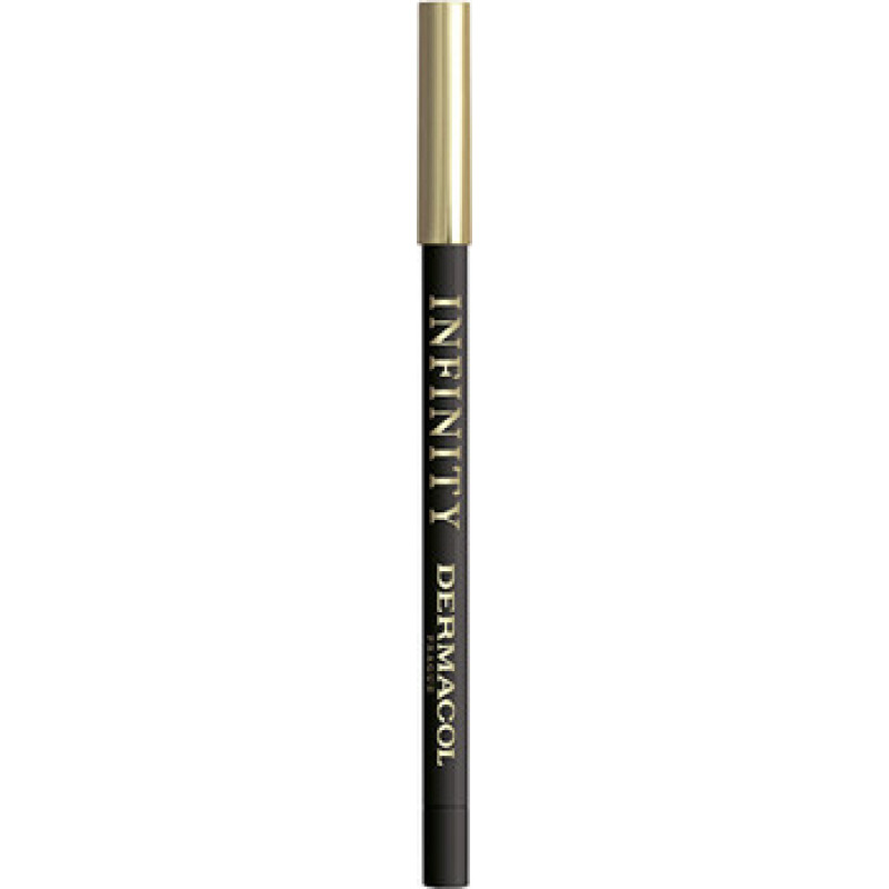 Dermacol Infinity 20 H Waterproof Eye Pencil - Voděodoln&aacute; tužka na oči 1,32 g