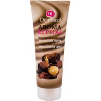 Dermacol Lahodn&yacute; sprchov&yacute; gel Aroma Ritual Makadamiov&yacute; lan&yacute;ž (Delicious Shower Gel) 250 ml