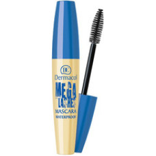 Dermacol Mega Lashes Mascara Waterproof
