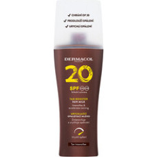 Dermacol Tan Booster SPF 20