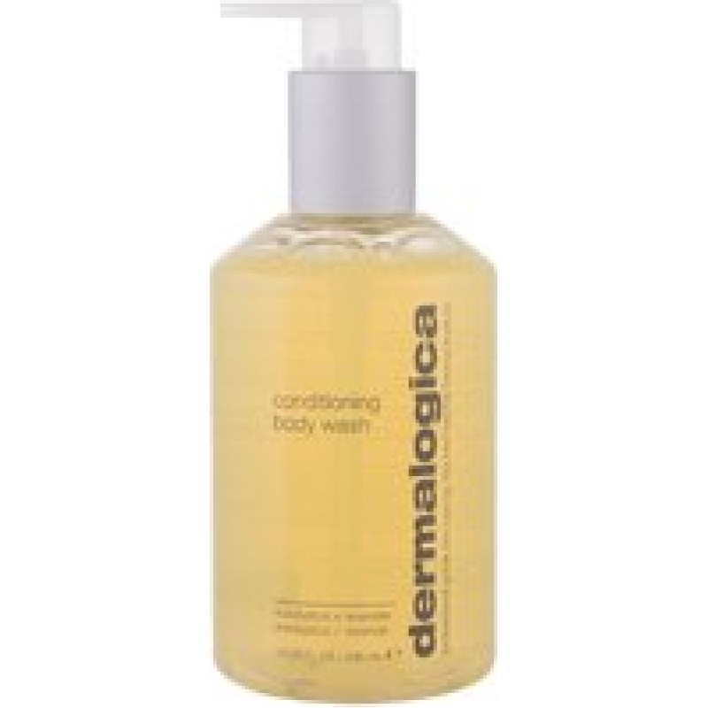 Dermalogica Conditioning Body Wash ( eucalyptus + lavender ) - Shower gel
