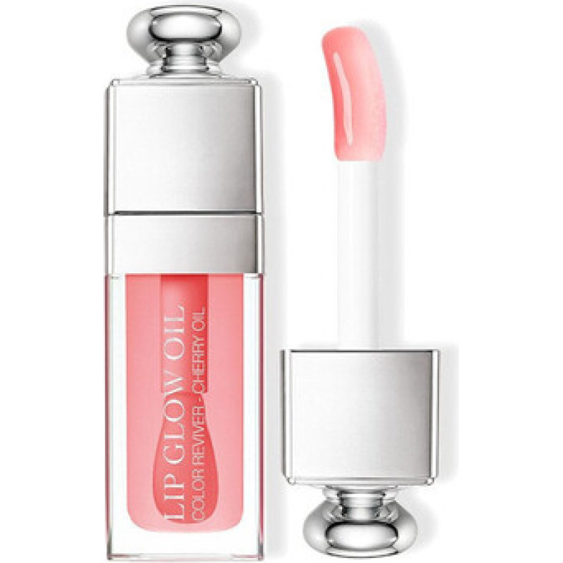 Dior Addict Lip Glow Oil - Toning lip oil 6 ml