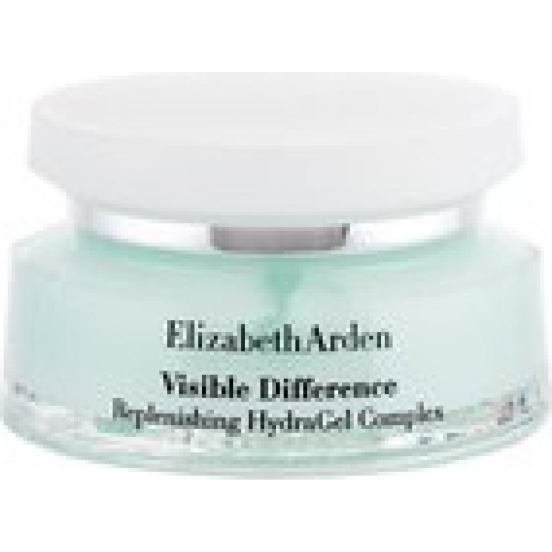 Elizabeth Arden Visible Difference Replenishing HydraGel Complex - A refreshing skin gel