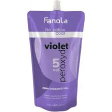 Fanola No Yellow Color Violet Peroxyde 1,5% 5 Vol.