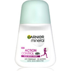 Garnier Action Control Roll-on 48h