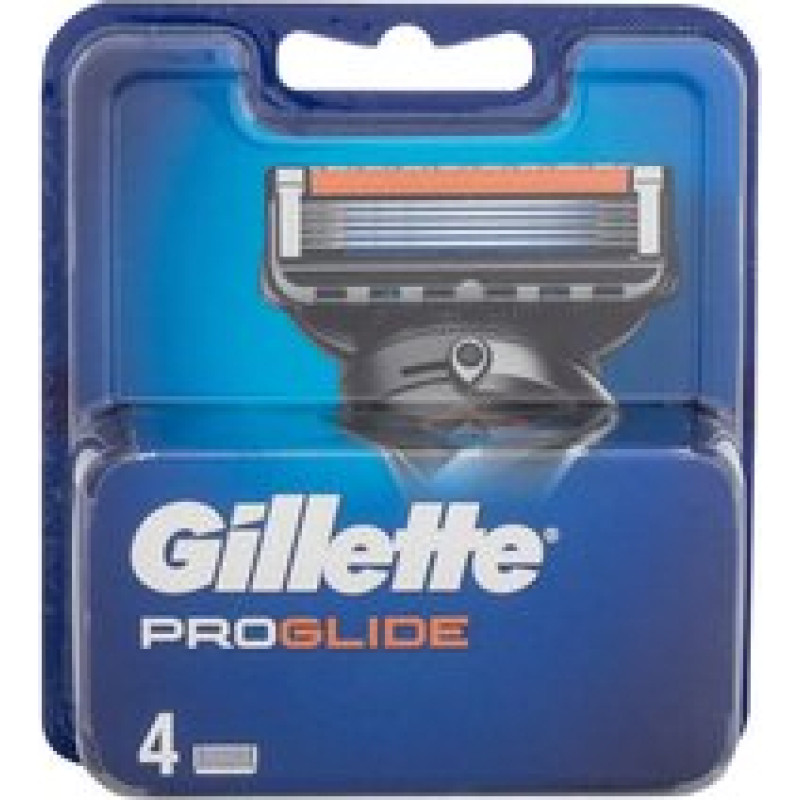 Gillette Fusion ProGlide - Spare heads