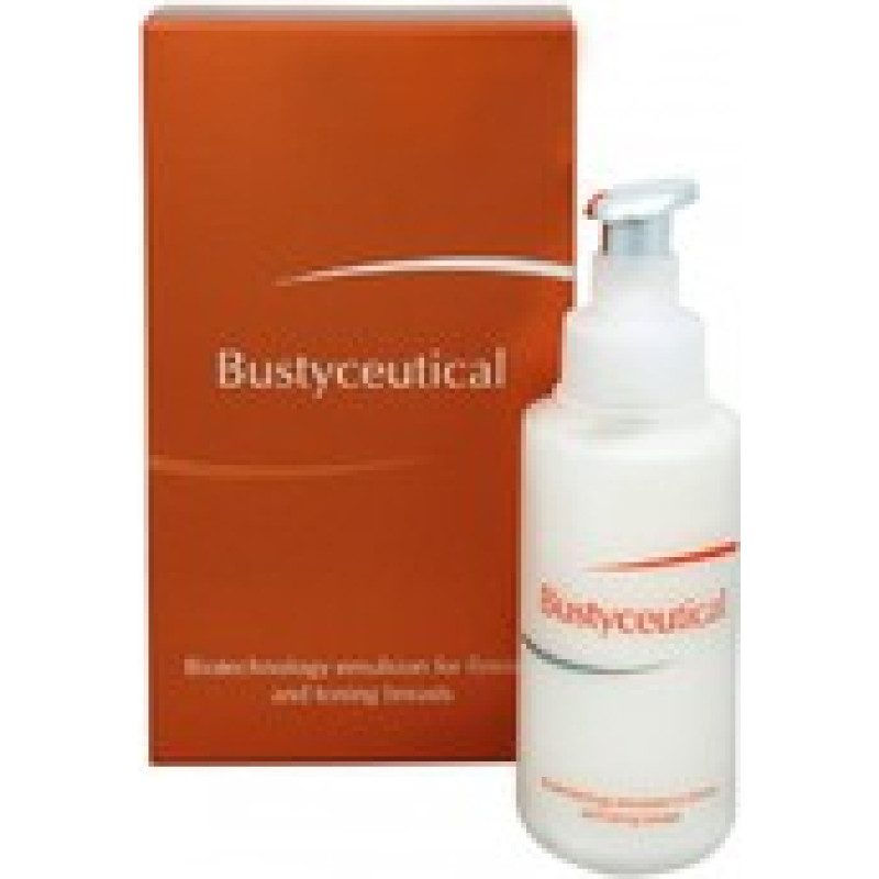 Herb Pharma Bustyceutical - Biotechnology emulsion for firming 125 ml