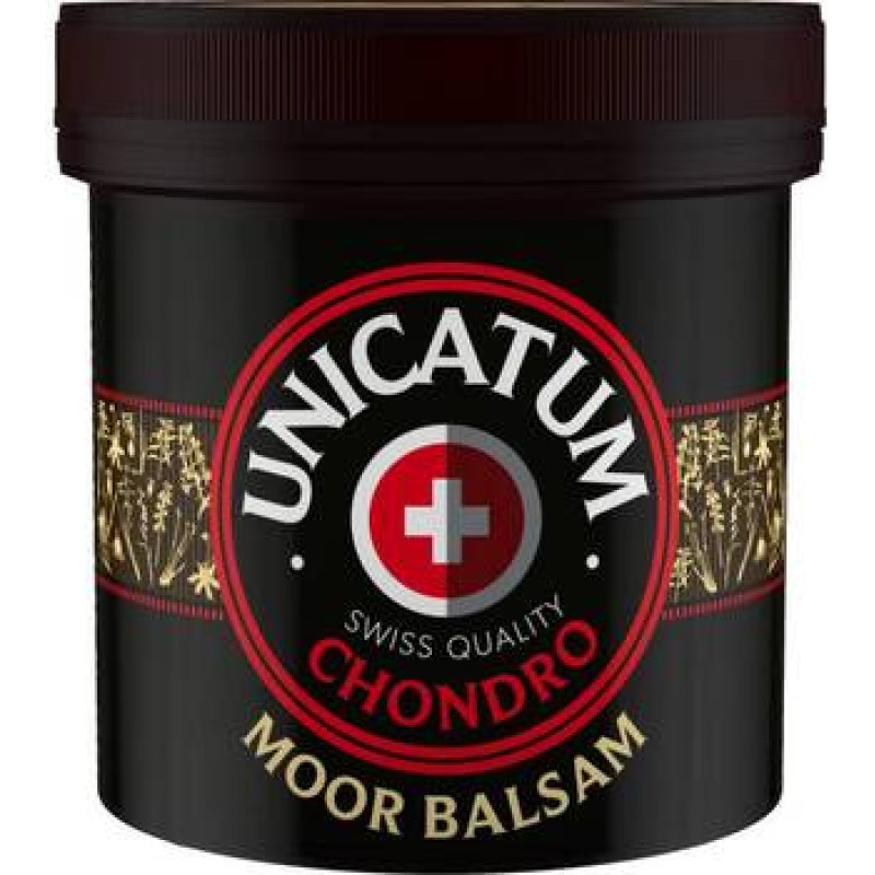 Herbamedicus Unicatum Chondro - turf conditioner with herbal extracts 250 ml