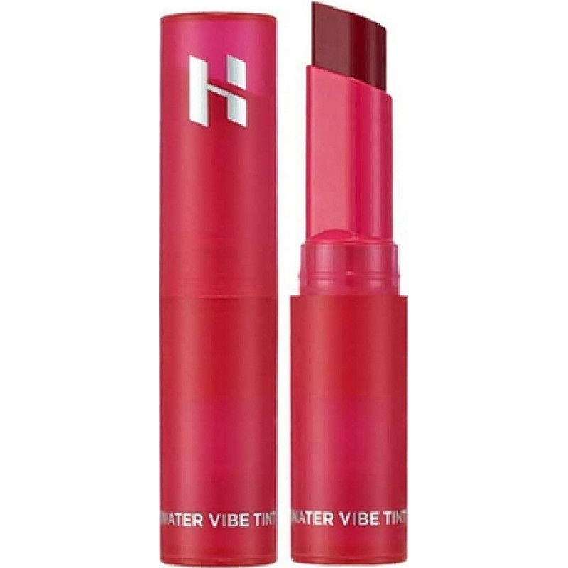 Holika Holika Water Vibe Tint - Rtěnka 2,5 g