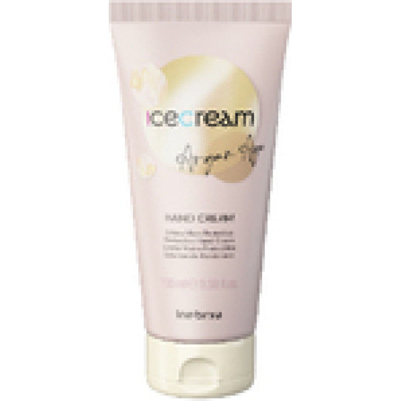 Inebrya Ice Cream Argan Age Hand Cream