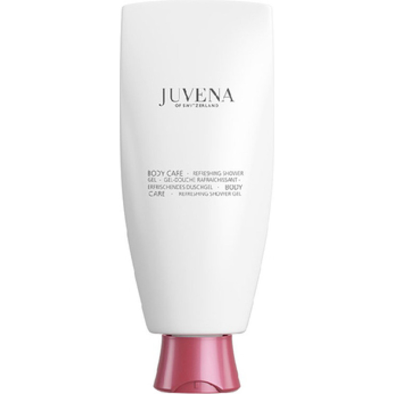 Juvena BODY Daily Recreation Refreshing Shower Gel - Shower Gel