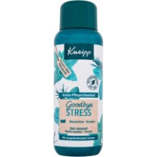 Kneipp Goodbye Stress Bath Foam