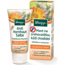 Kneipp Mast hard skin on the feet 50 ml