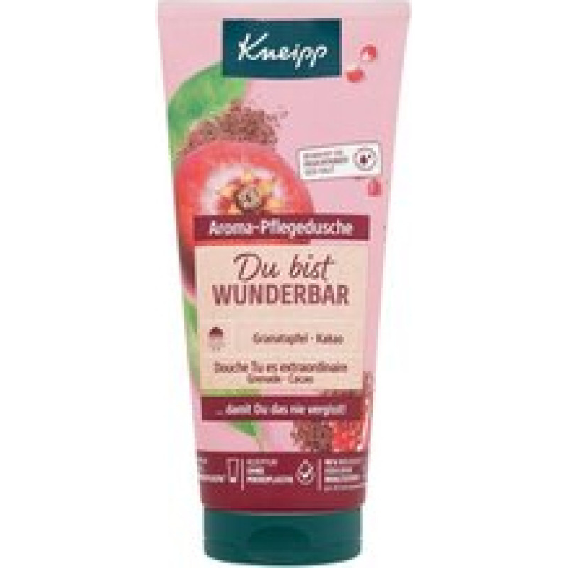 Kneipp You Are Wonderful Body Wash