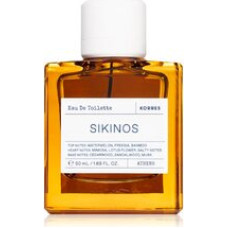 Korres Sikinos EDT