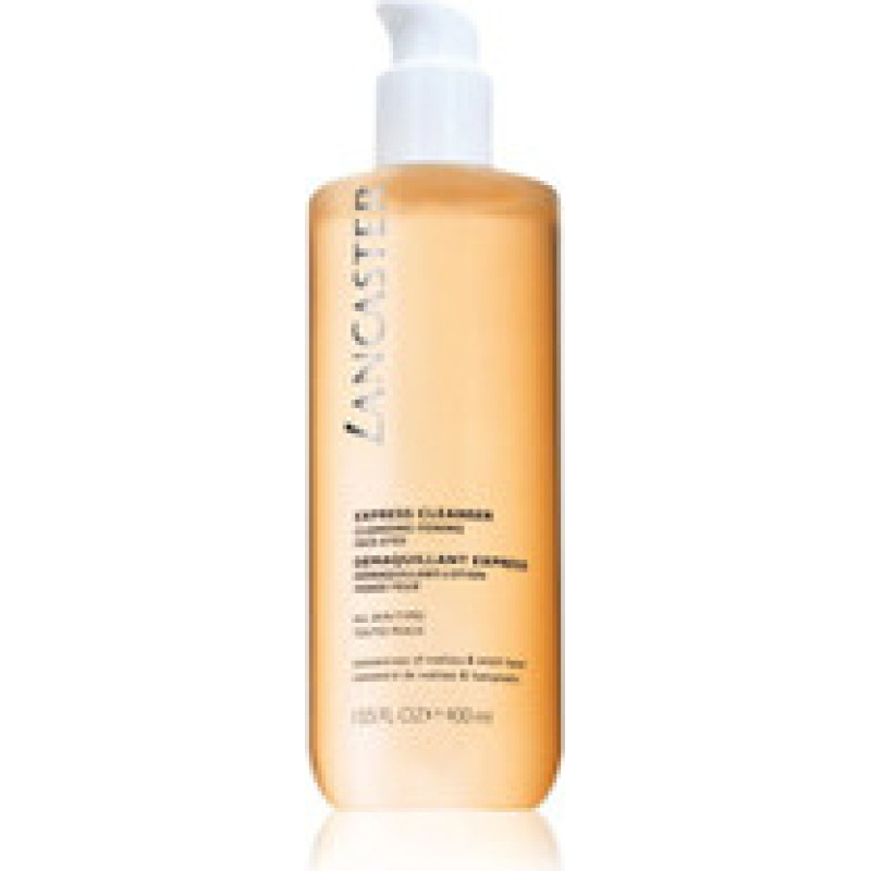 Lancaster CB EXPRESS CLEANSER