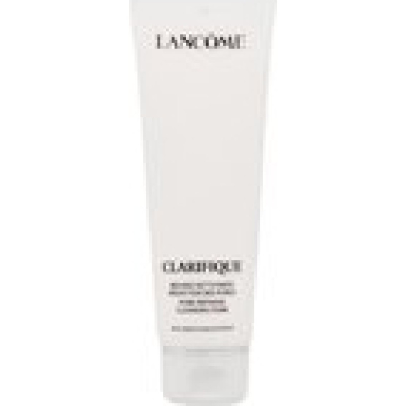 Lancome Clarifique Pore Refining Cleansing Foam