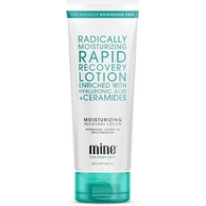 Minetan Rapid Moisturizing Recovery Lotion - Hydratačn&iacute; tělov&eacute; ml&eacute;ko