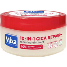 Mixa Cica Repair+ Repairing Ointment