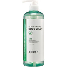 Mizon My Relaxing Time Aloe Body Wash