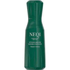 Neqi Volume Victory Styling Mousse - Stylingov&aacute; pěna pro objem vlasů