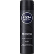 Nivea Antiperspirant in spray Deep 150 ml