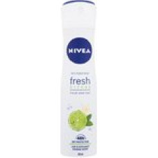 Nivea Fresh Citrus 48h Antiperspirant