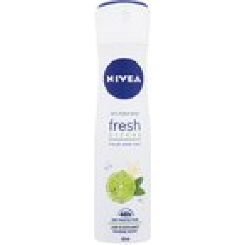 Nivea Fresh Citrus 48h Antiperspirant