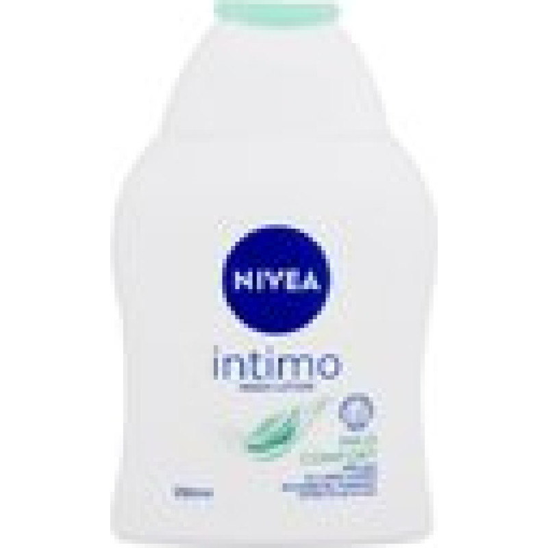 Nivea Intimo Wash Lotion Mild Comfort