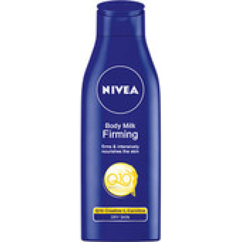 Nivea Q10 Energy+ Body Milk Firming