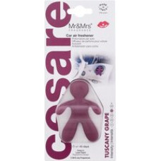 Mr & Mrs Fragrance Cesare Tuscany Grape