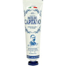 Pasta Del Capitano Whitening Toothpaste - Toothpaste