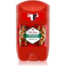 Old Spice Solid deodorant for men Bearglove (Deodorant Stick) 50 ml