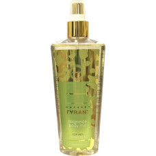 Odyssey Tyrant - body mist - Volume: 250 ml