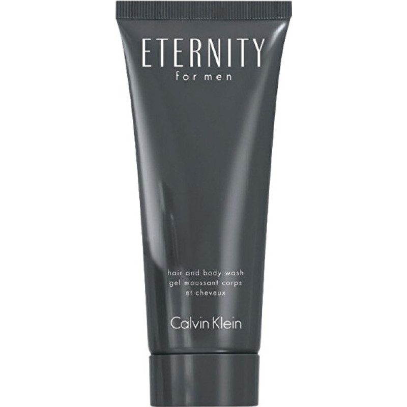 Eternity For Men - shower gel - Volume: 200 ml