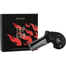Top Gun Red Heat - EDP - Volume: 100 ml