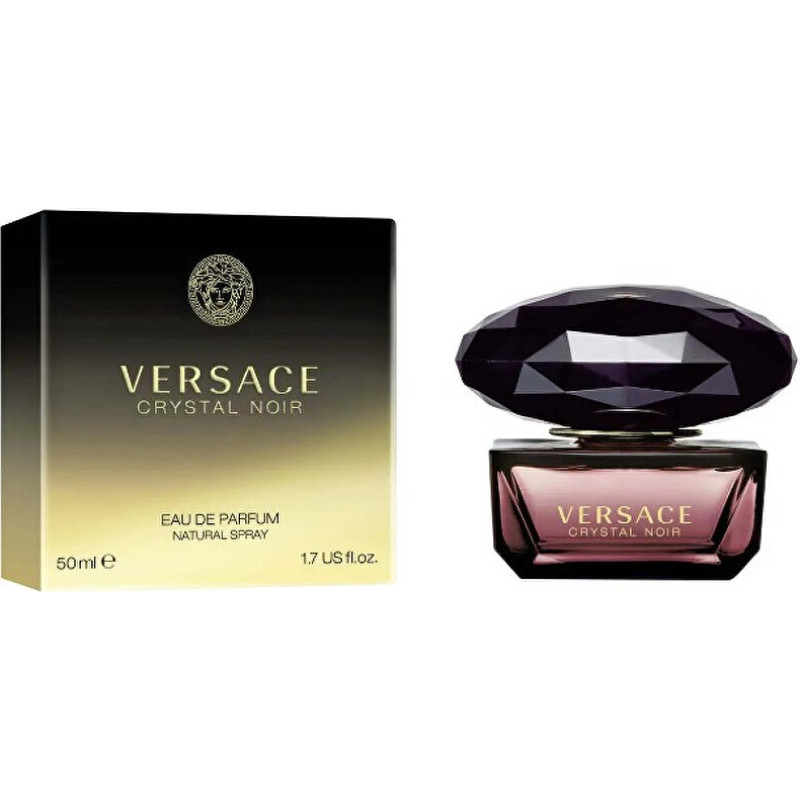 Crystal Noir - EDP - Volume: 30 ml
