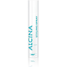 Styling Hair Spray Natura l ( Styling Spray) 200 ml