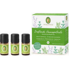 Aroma first aid kit 3 x 5 ml