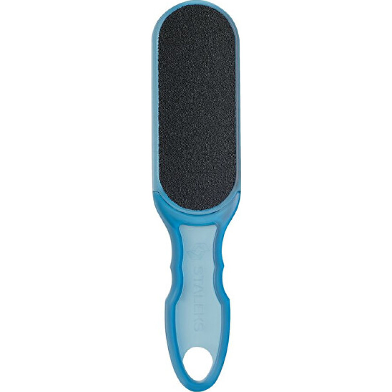 Classic 10 Type 2 Foot File 80/120 Grit (Pedicure File)