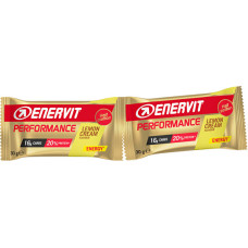 Performance Bar Energy Bar - Lemon 2 pieces