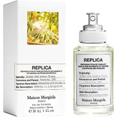 Replica Under The Lemon Trees - EDT - Volume: 100 ml