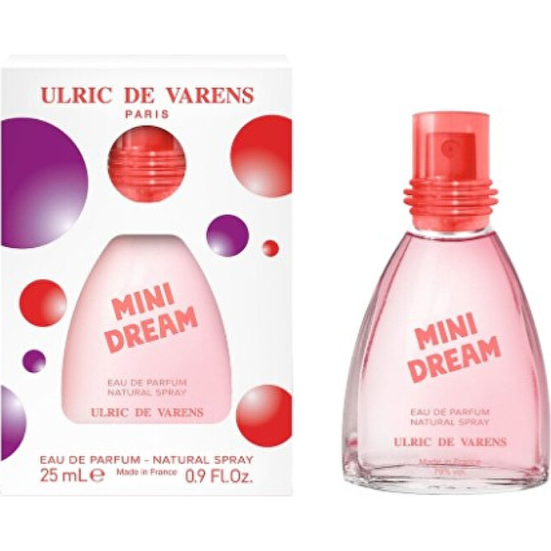 Mini Dream - EDP - Volume: 25 ml
