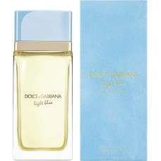 Light Blue - EDP - Volume: 200 ml